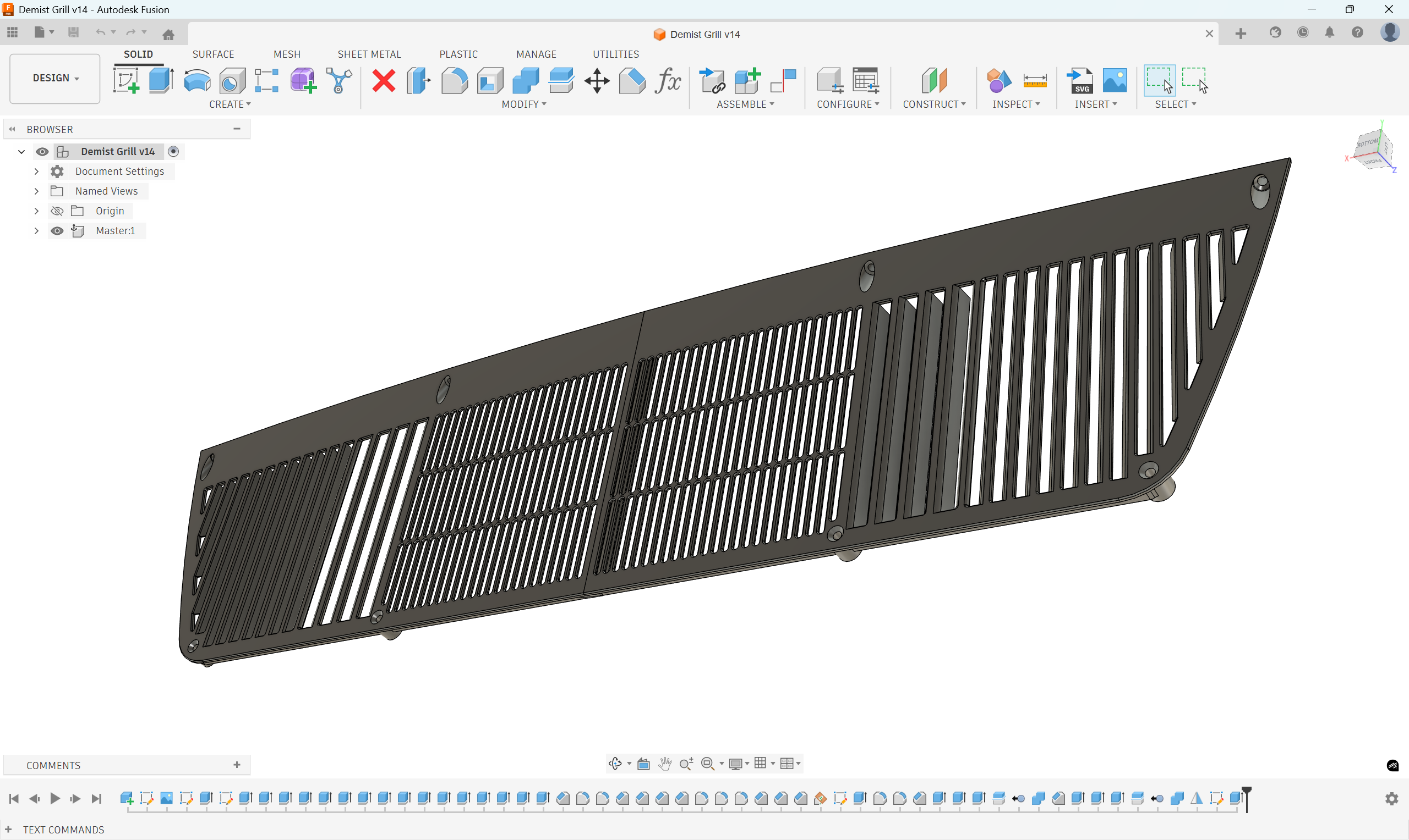 A0003115-GT40 防雾加热条
